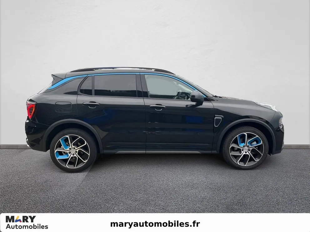 Véhicule occasion 185856 - lynk and co 01 - Photo 5