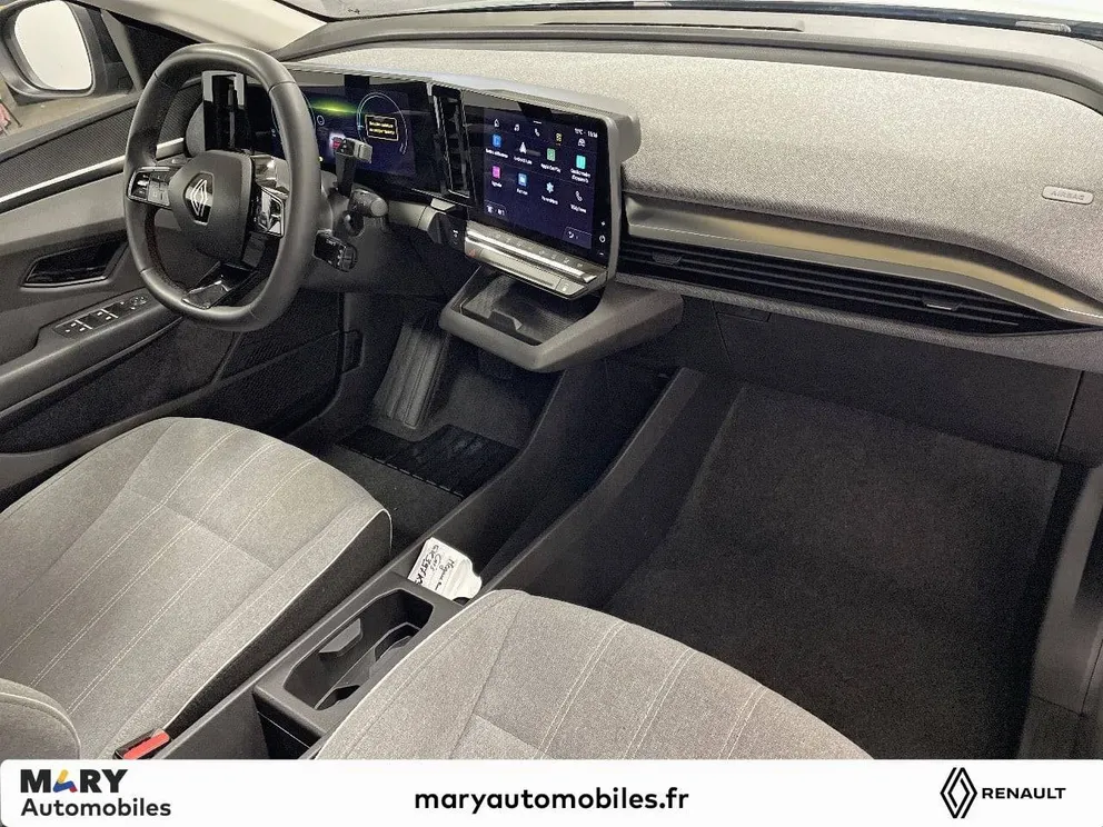 Véhicule occasion 152766 - renault MEGANE - Photo 16