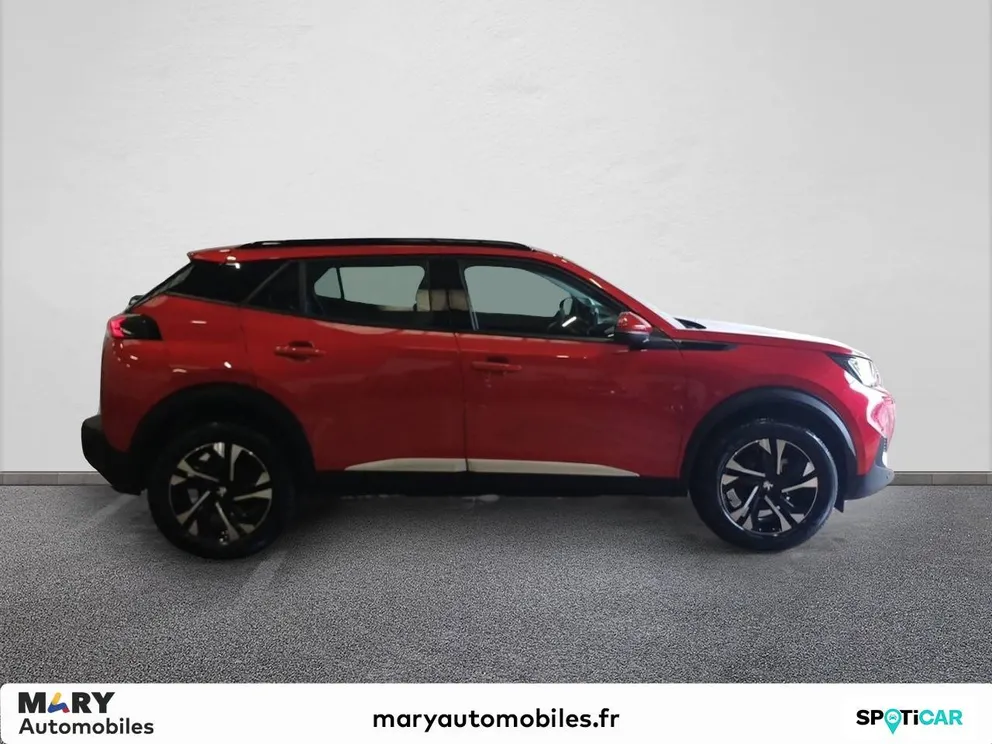 Véhicule occasion 211337 - peugeot 2008 - Photo 4