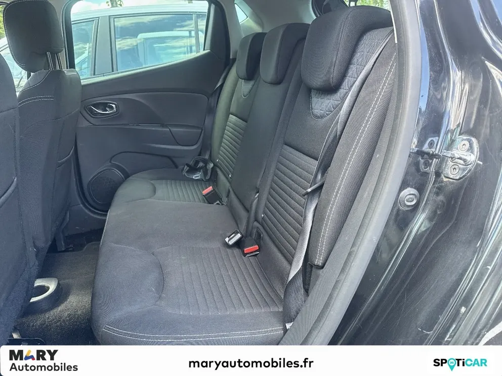 Véhicule occasion 1231881 - renault CLIO - Photo 15