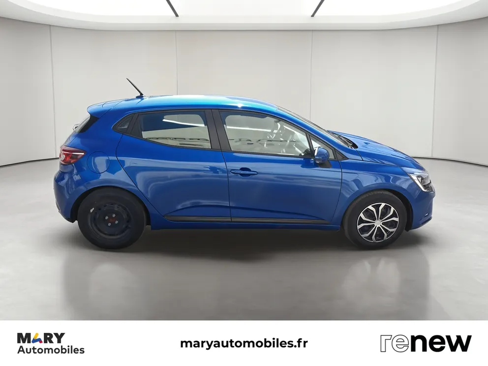 Véhicule occasion 1237479 - renault CLIO - Photo 6