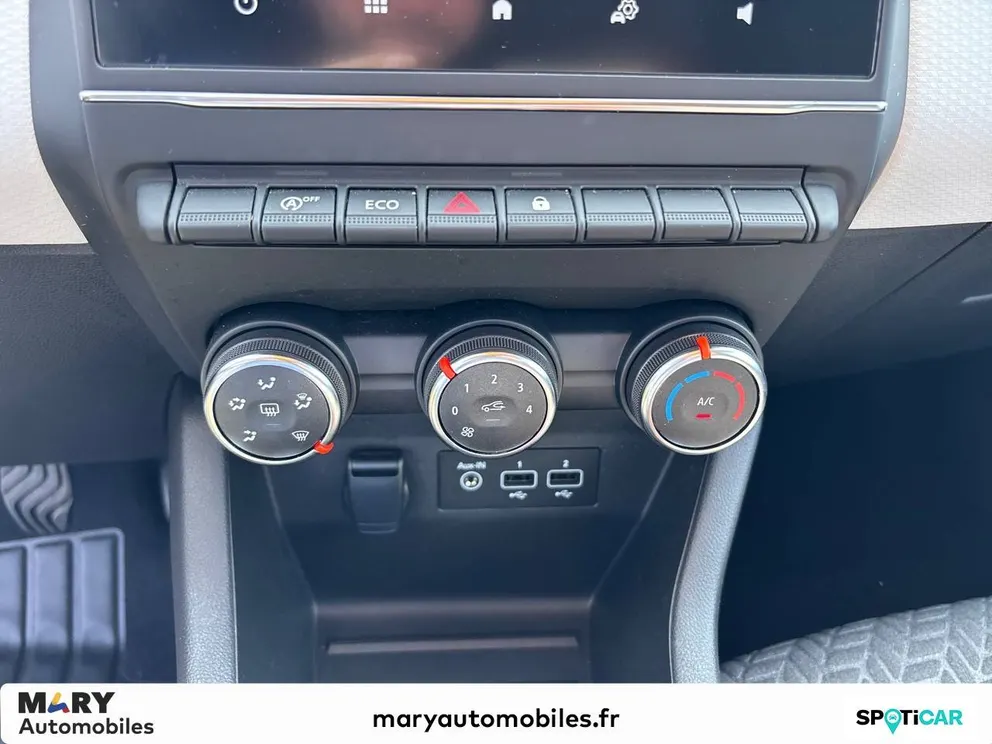 Véhicule occasion 188225 - renault CLIO - Photo 13