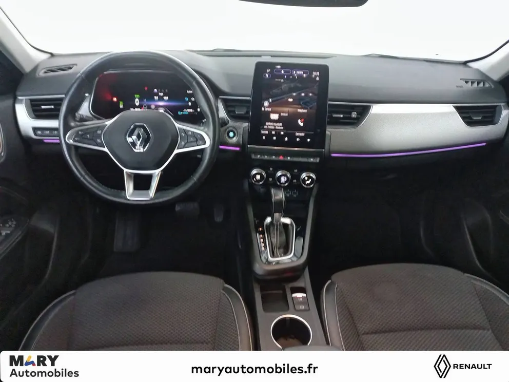 Véhicule occasion 214082 - renault ARKANA - Photo 8