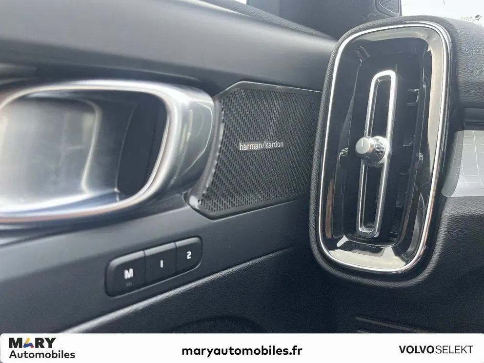 Véhicule occasion 199494 - volvo XC40 - Photo 12