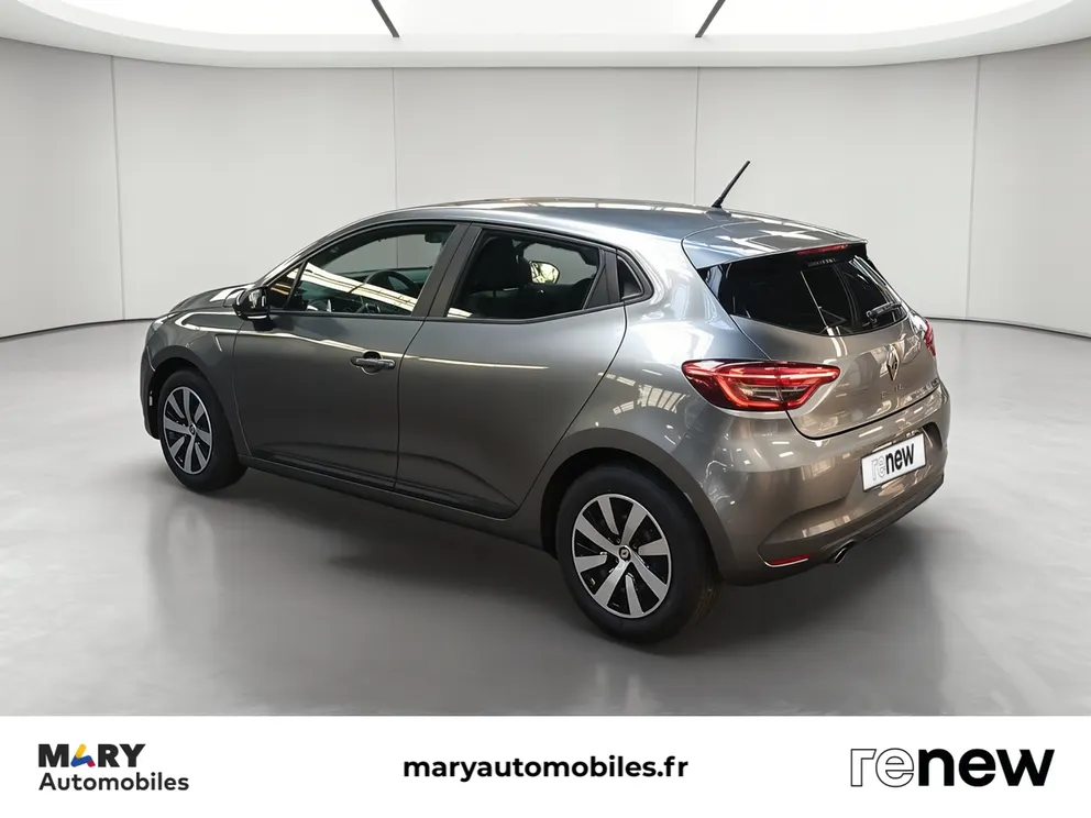 Véhicule occasion 1238904 - renault CLIO - Photo 3