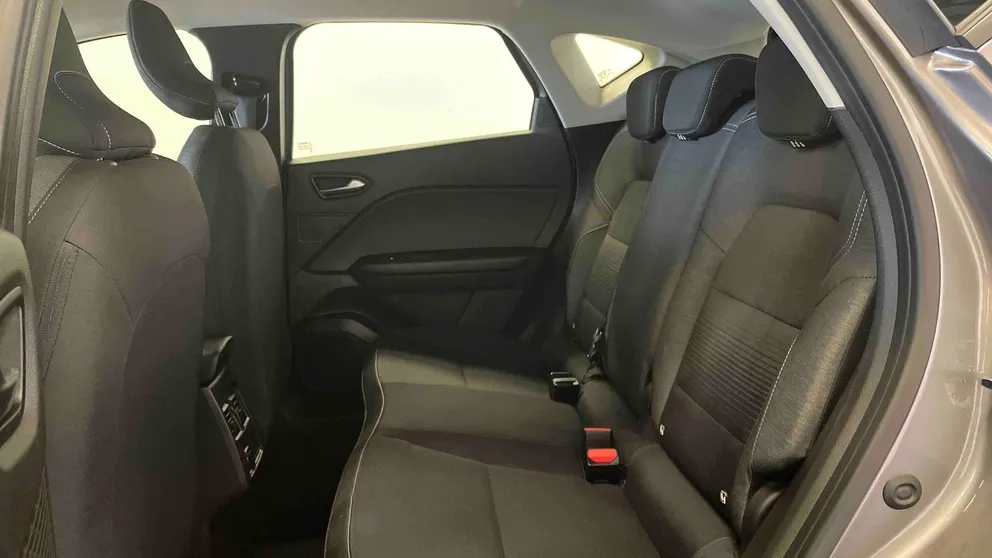 Véhicule occasion 1235863 - renault CAPTUR - Photo 22