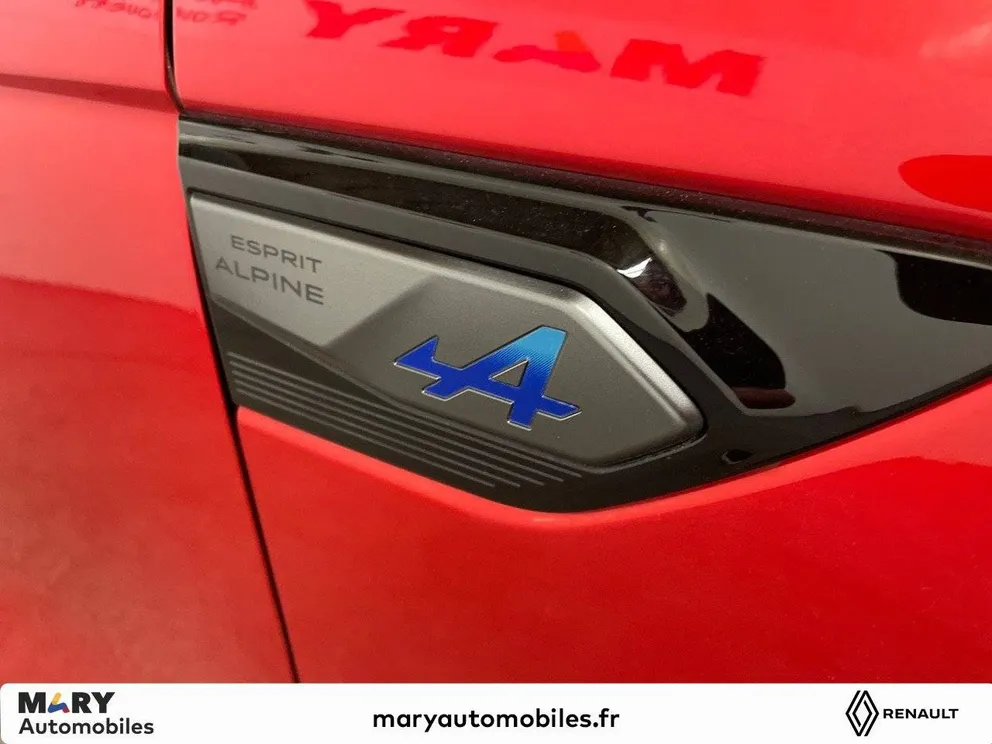 Véhicule occasion 196015 - renault ARKANA - Photo 19