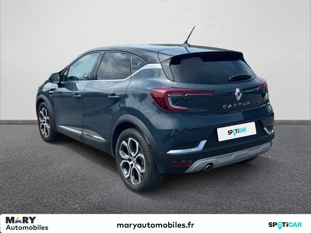 Véhicule occasion 233508 - renault CAPTUR - Photo 2