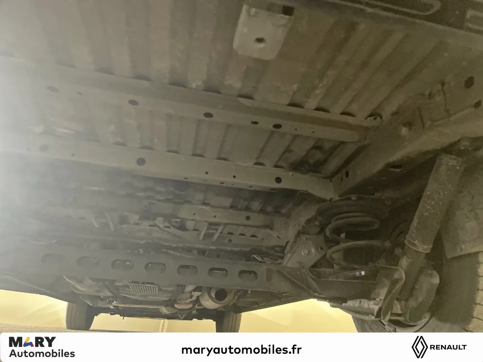 Véhicule occasion 238109 - renault TRAFIC - Photo 18