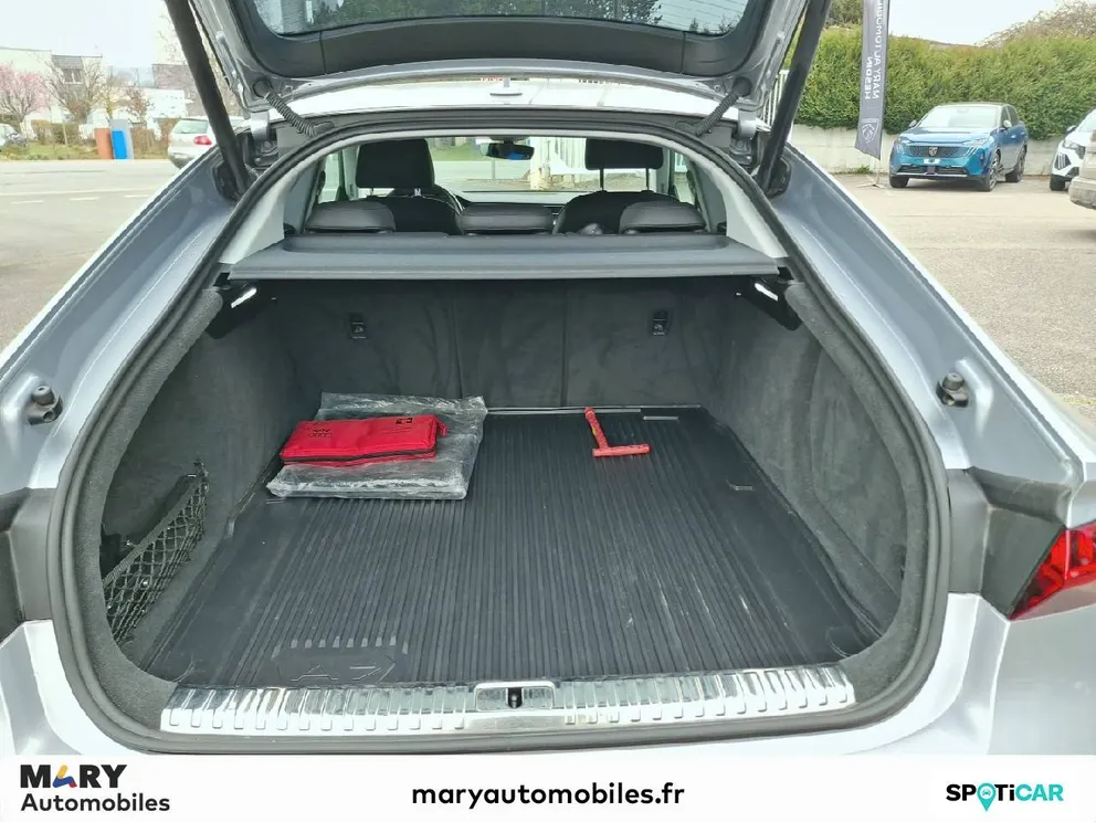 Véhicule occasion 219671 - audi A7 - Photo 6