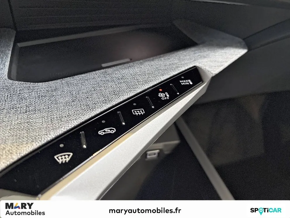 Véhicule occasion 167784 - peugeot 3008 - Photo 15