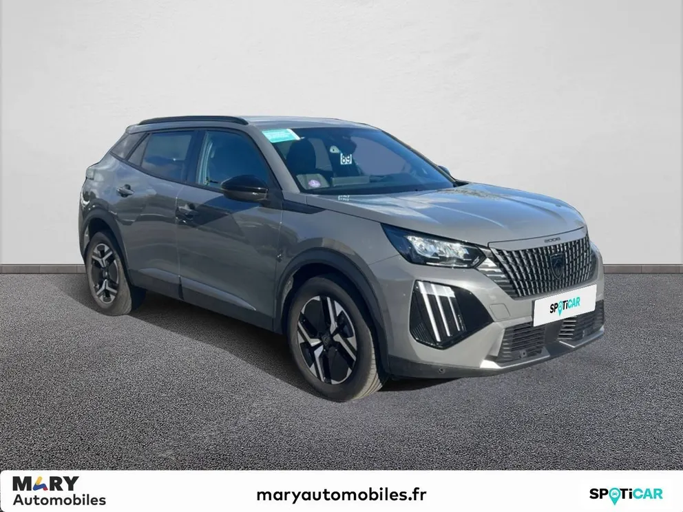 Véhicule occasion 202199 - peugeot 2008 - Photo 3