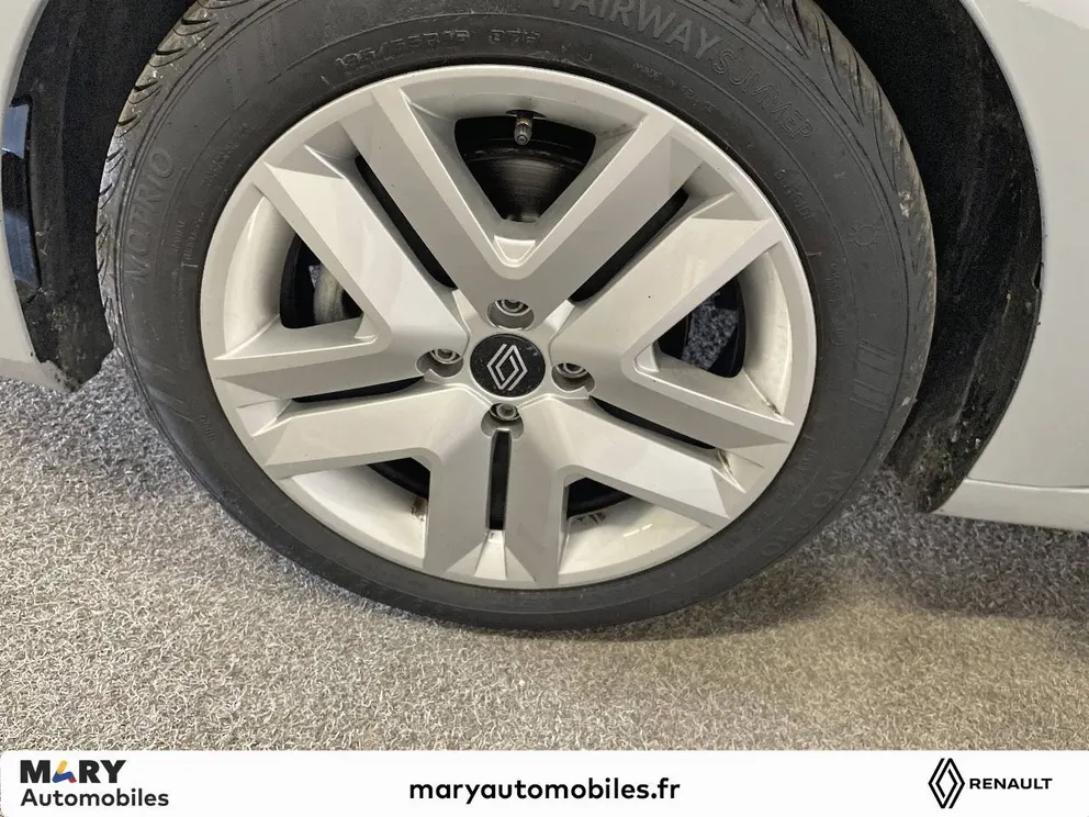 Véhicule occasion 229356 - renault CLIO - Photo 17