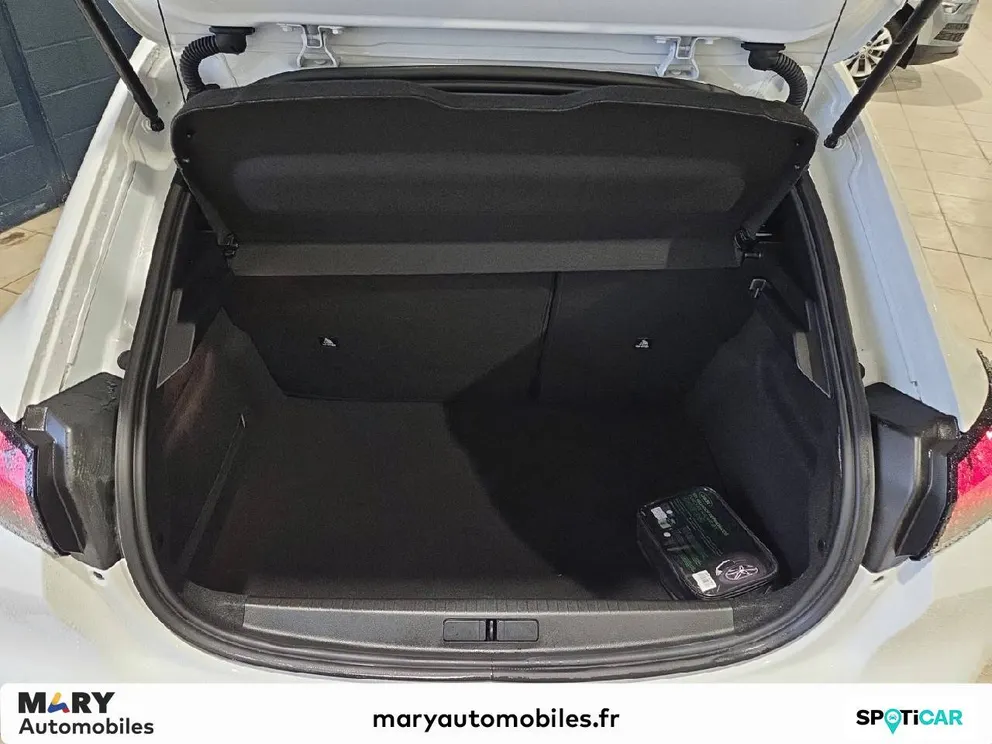 Véhicule occasion 222821 - peugeot 208 - Photo 6