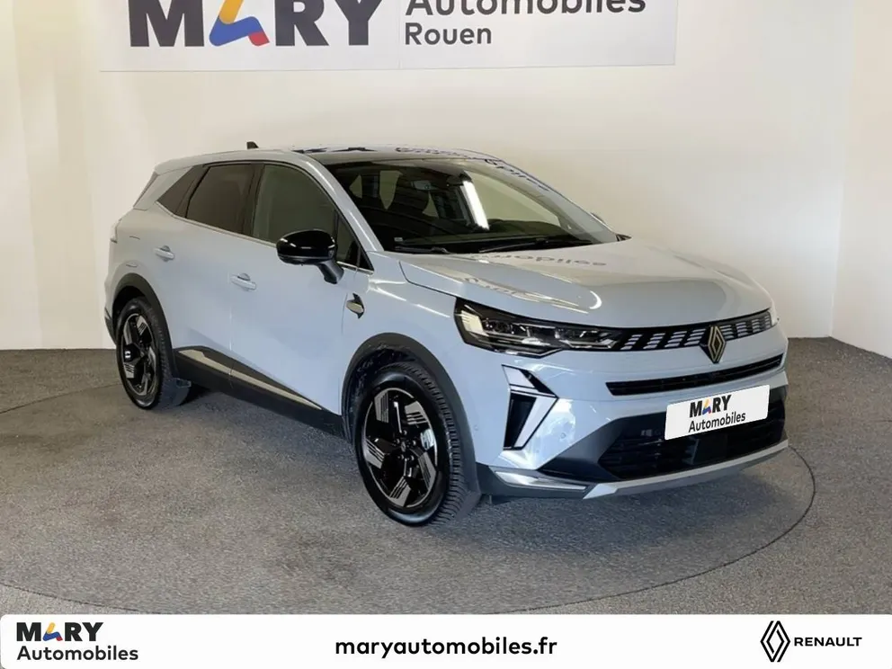 Véhicule occasion 235164 - renault SYMBIOZ - Photo 3