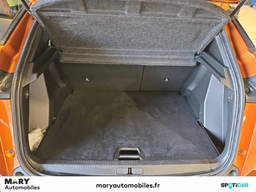 Véhicule occasion 209850 - peugeot 2008 - Photo 6