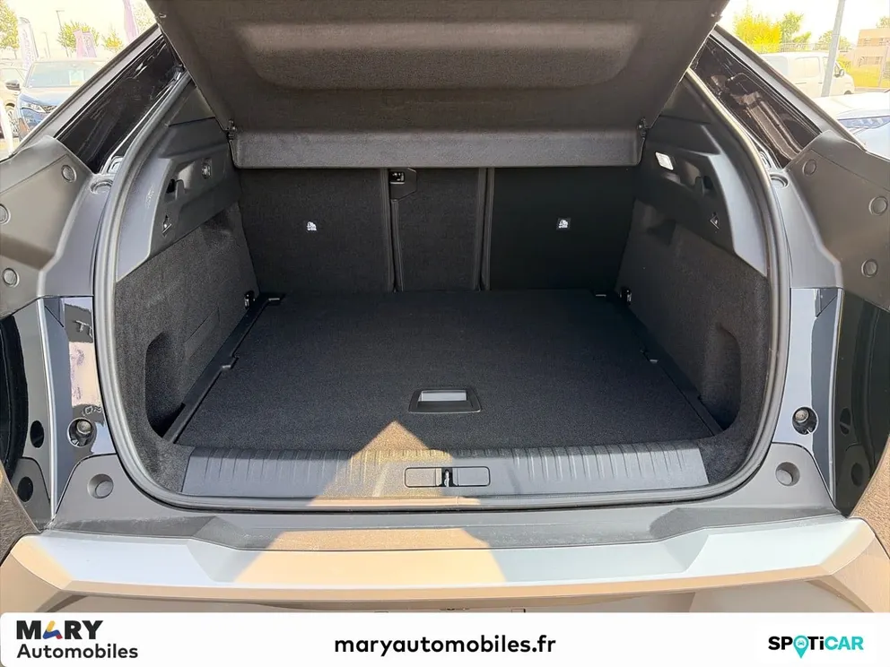 Véhicule occasion 1233603 - peugeot 3008 - Photo 16