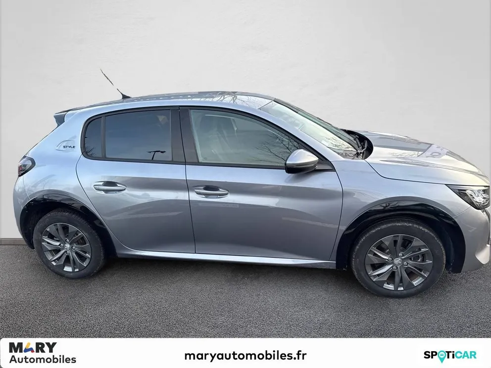 Véhicule occasion 207122 - peugeot 208 - Photo 4