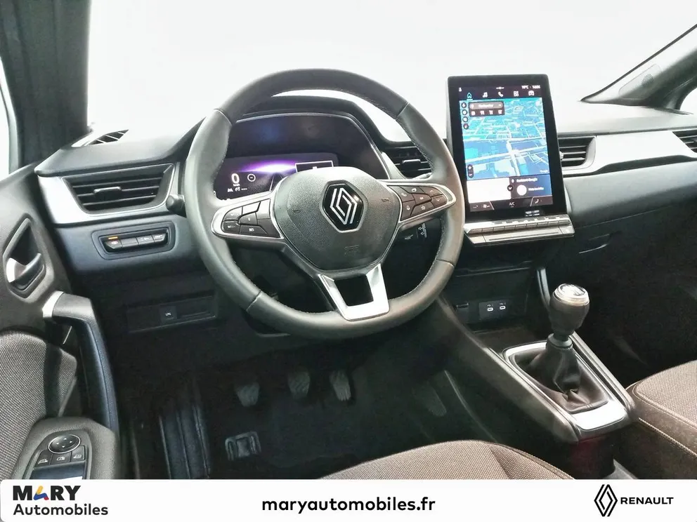 Véhicule occasion 222988 - renault CAPTUR - Photo 8