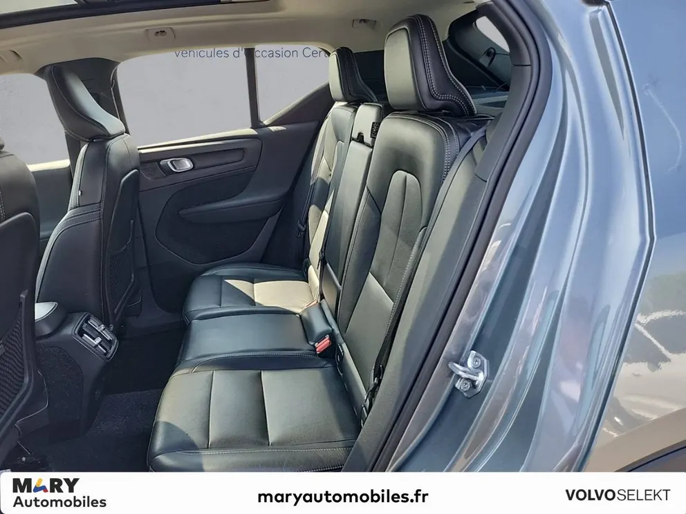 Véhicule occasion 226563 - volvo XC40 - Photo 5