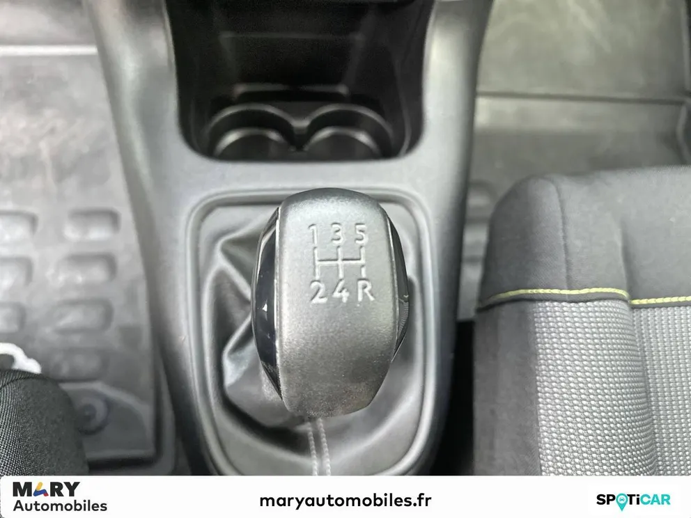 Véhicule occasion 105351 - Citroën C3 - Photo 19