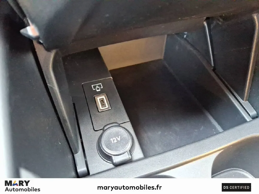 Véhicule occasion 213950 - ds DS 4 - Photo 21