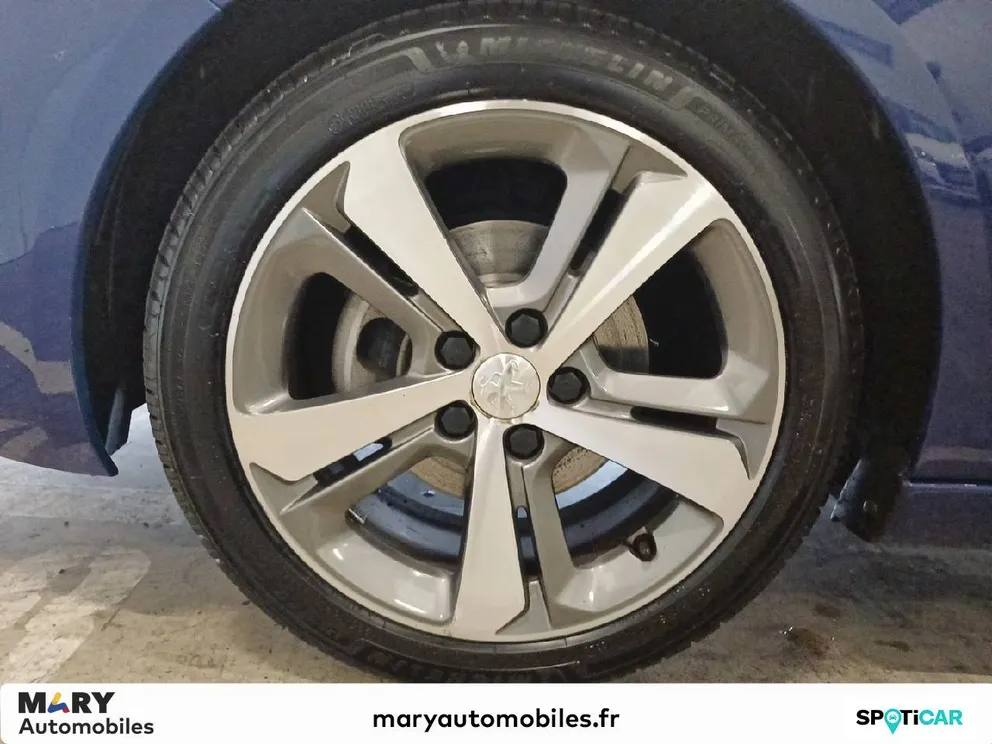 Véhicule occasion 194267 - peugeot 308 - Photo 11