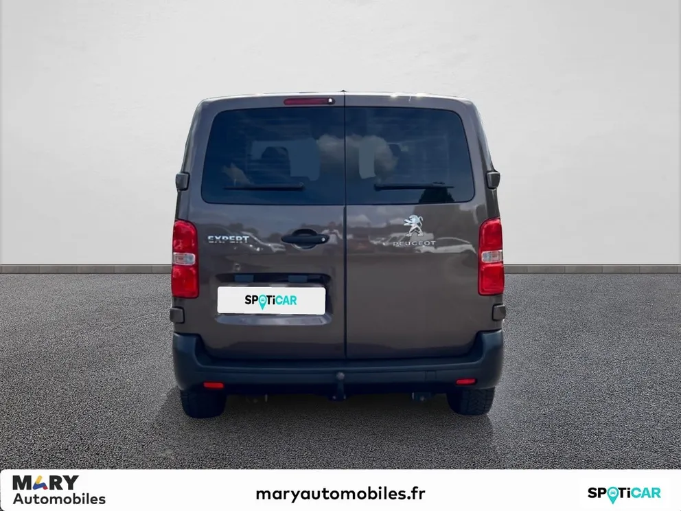 Véhicule occasion 225560 - peugeot EXPERT - Photo 3