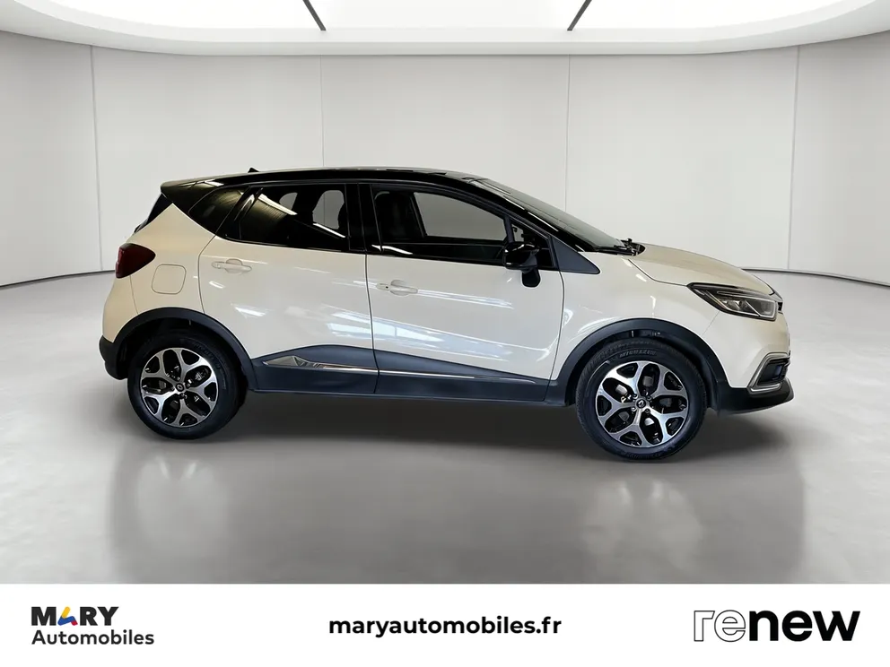 Véhicule occasion 1239558 - renault CAPTUR - Photo 5