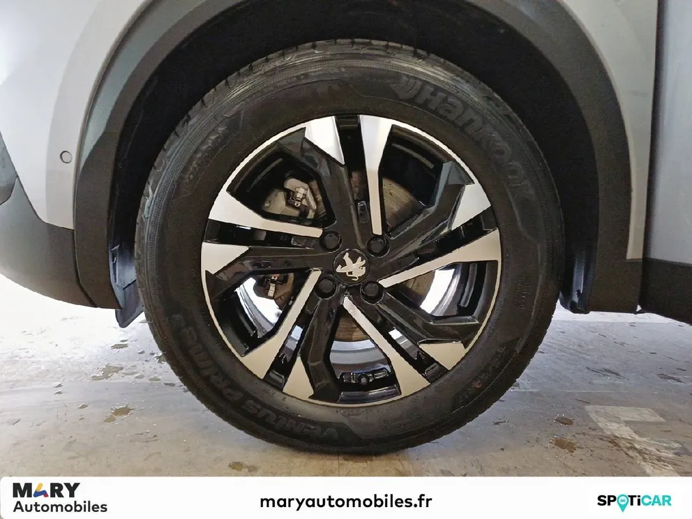 Véhicule occasion 187905 - peugeot 2008 - Photo 11