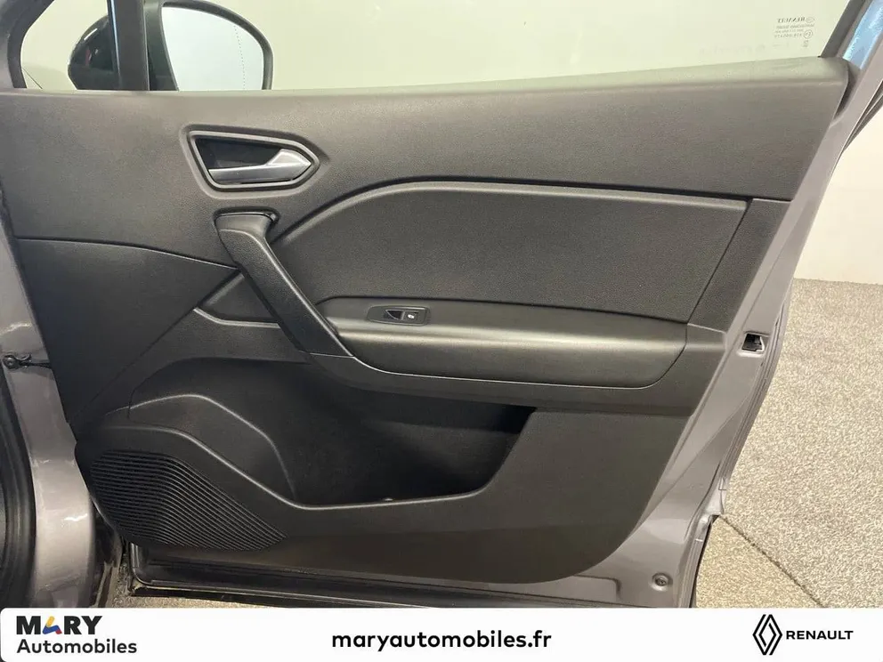 Véhicule occasion 224817 - renault CAPTUR - Photo 19