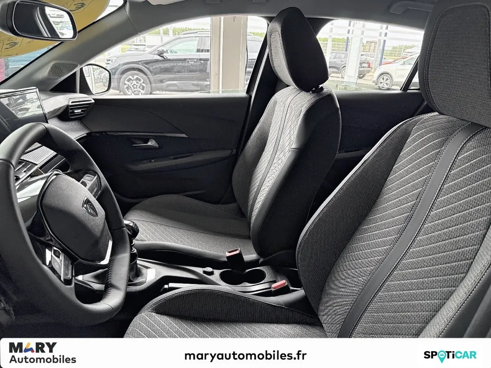 Véhicule occasion 224380 - peugeot 208 - Photo 13