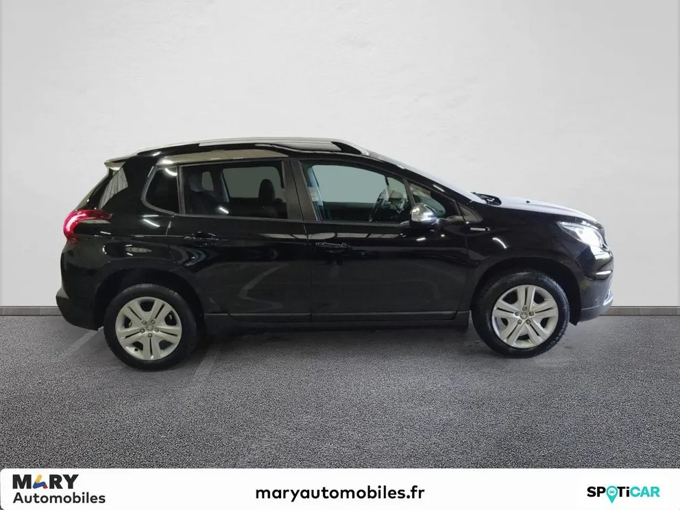 Véhicule occasion 208870 - peugeot 2008 - Photo 4