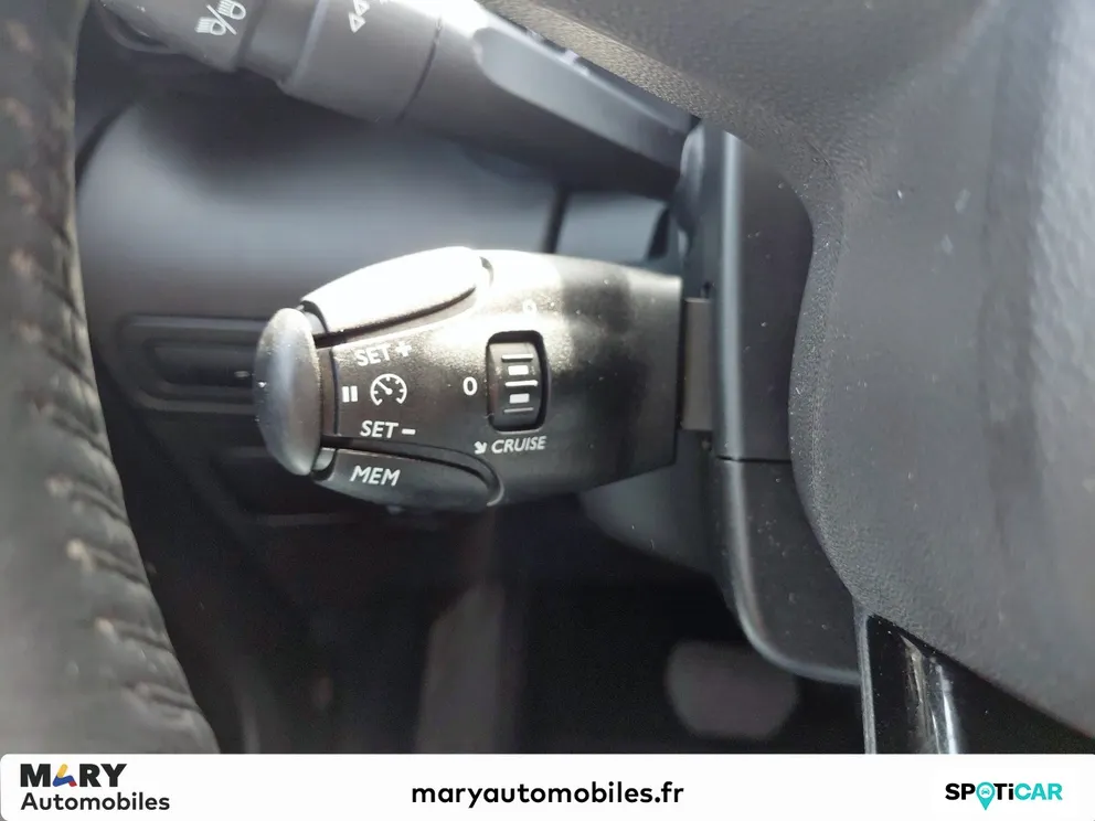 Véhicule occasion 1230815 - Citroën C3 AIRCROSS - Photo 18