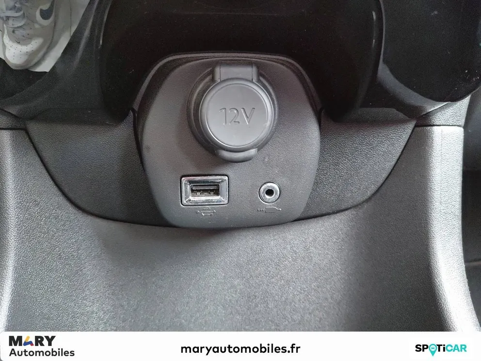 Véhicule occasion 232046 - Citroën C1 - Photo 17