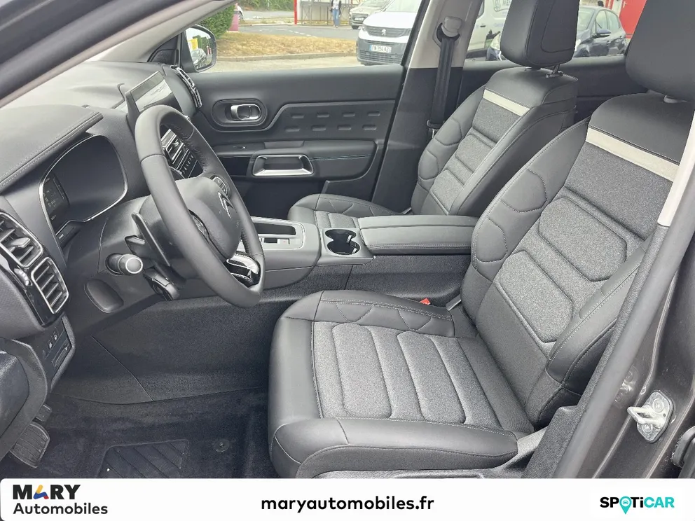 Véhicule occasion 1234131 - Citroën C5 AIRCROSS - Photo 13