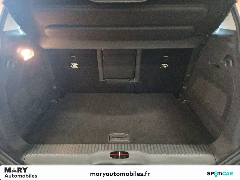 Véhicule occasion 212339 - Citroën C3 AIRCROSS - Photo 6