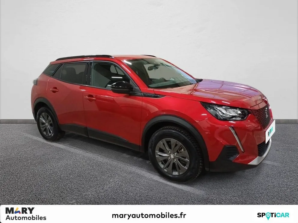 Véhicule occasion 151727 - peugeot 2008 - Photo 3