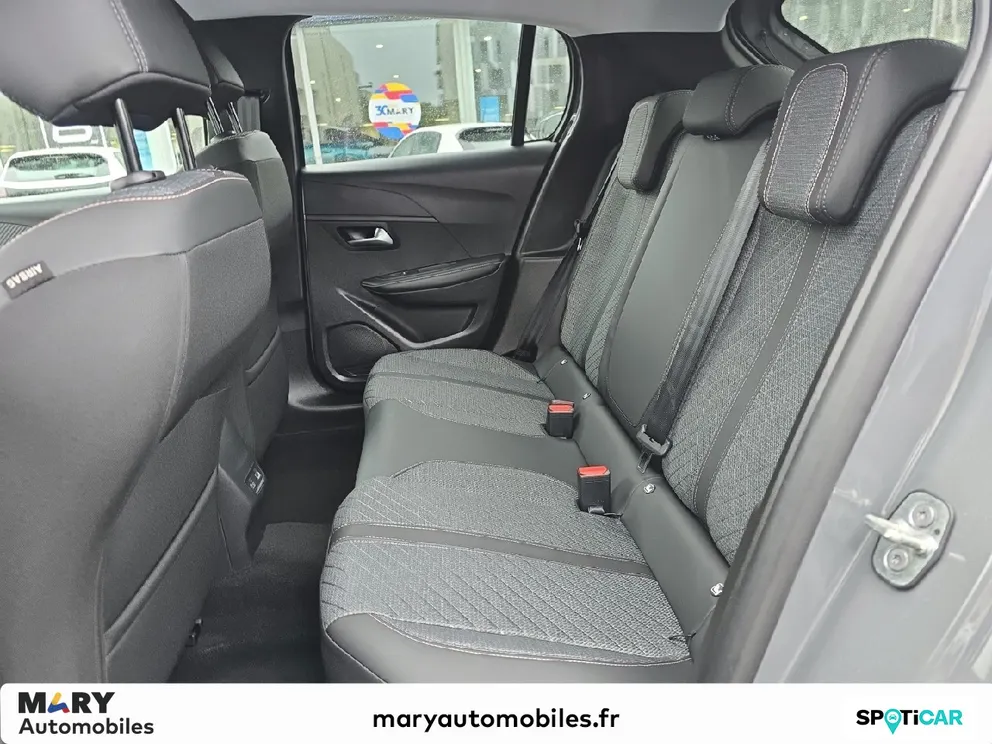 Véhicule occasion 1237034 - peugeot 208 - Photo 16