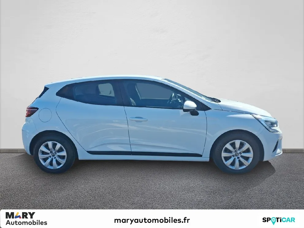 Véhicule occasion 1235290 - renault CLIO - Photo 4