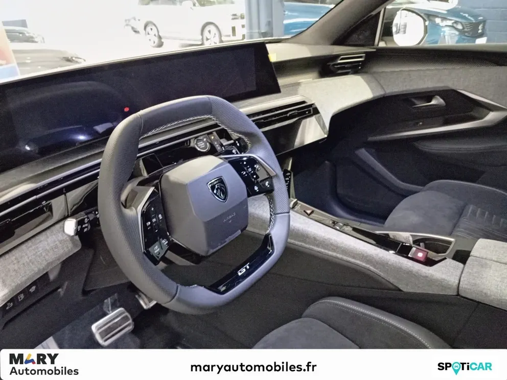 Véhicule occasion 1227422 - peugeot 3008 - Photo 14