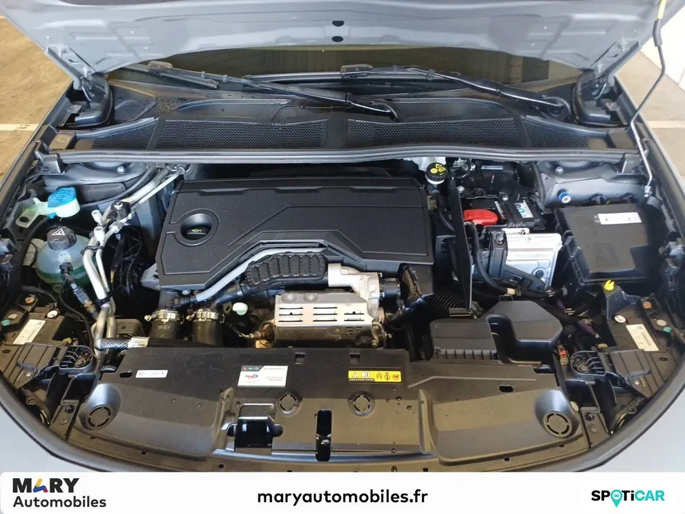 Véhicule occasion 225359 - peugeot 308 - Photo 12