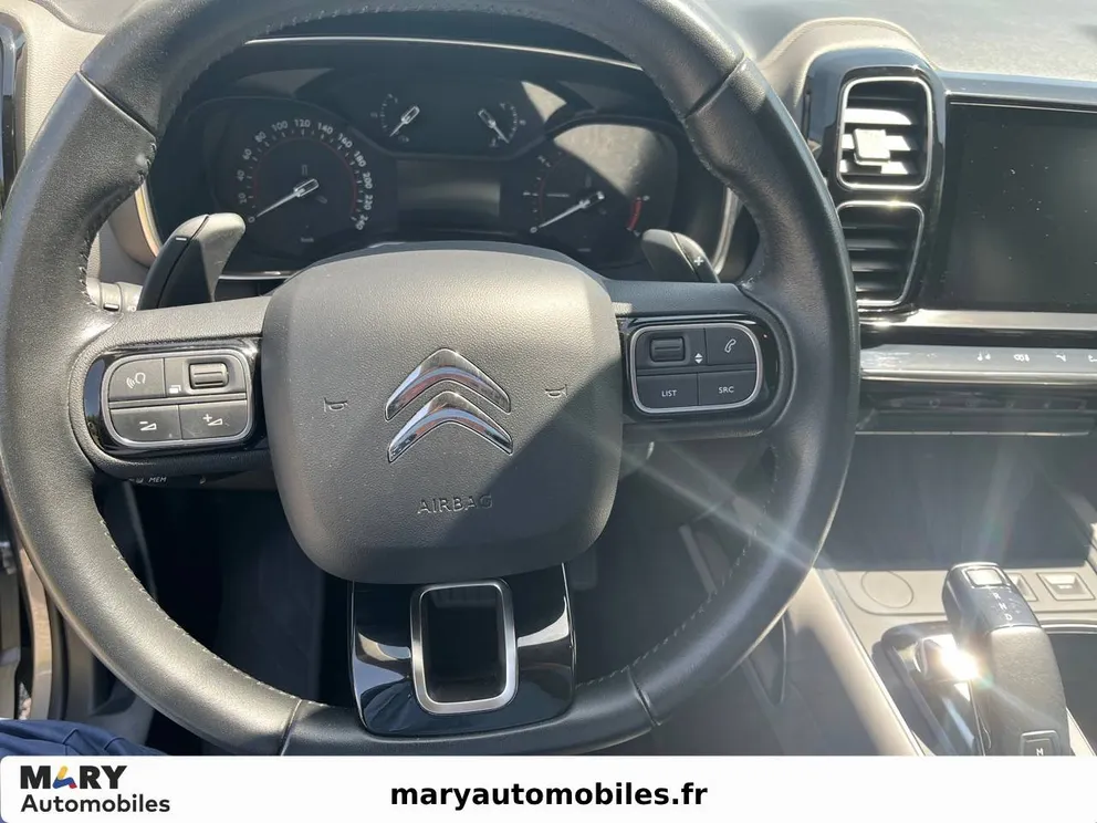 Véhicule occasion 183395 - Citroën C5 AIRCROSS - Photo 13
