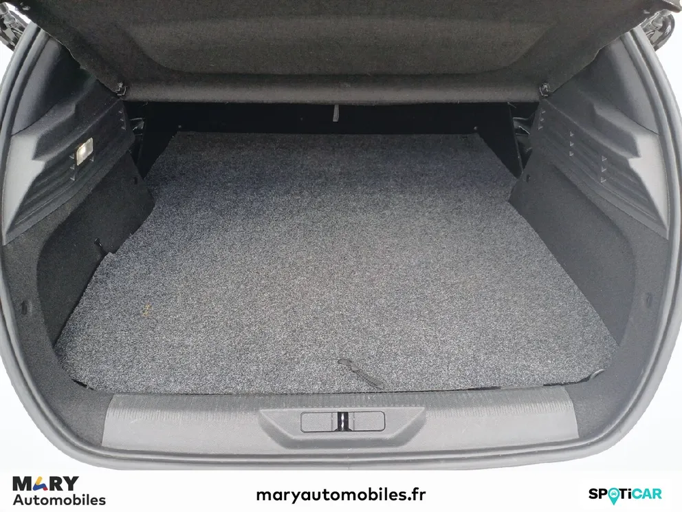 Véhicule occasion 1236361 - peugeot 308 - Photo 16