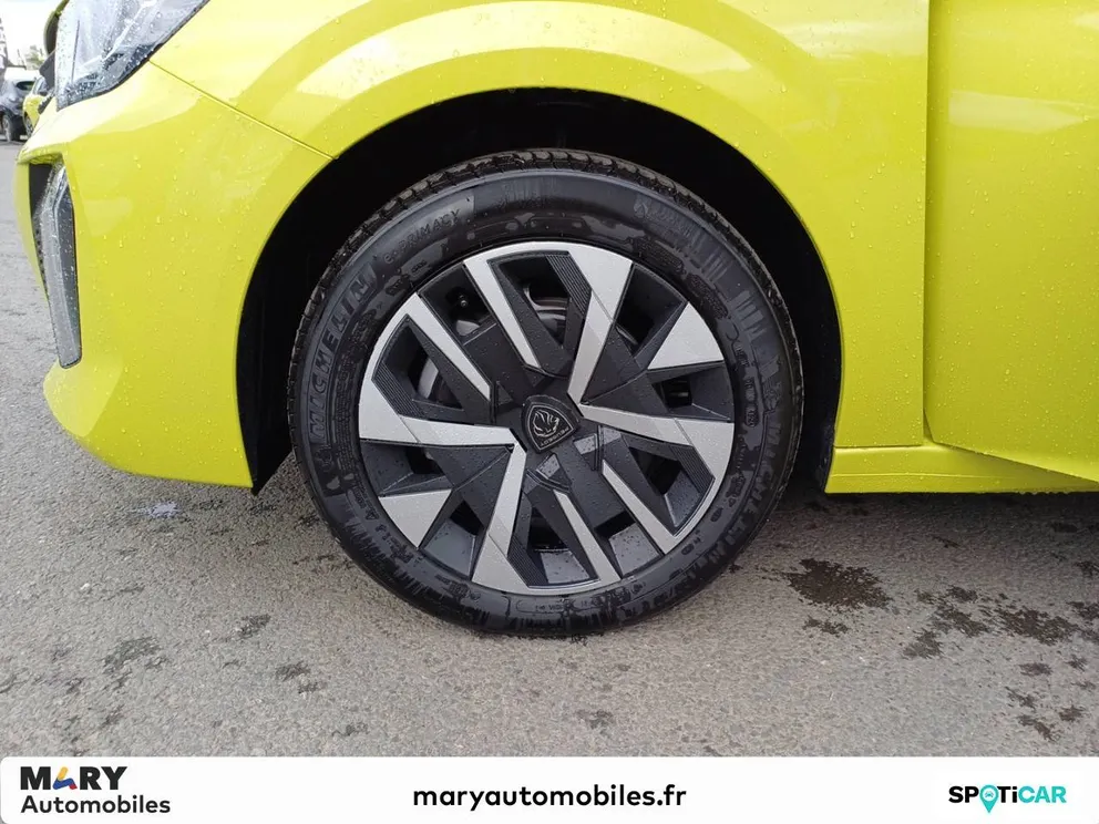 Véhicule occasion 177651 - peugeot 208 - Photo 11