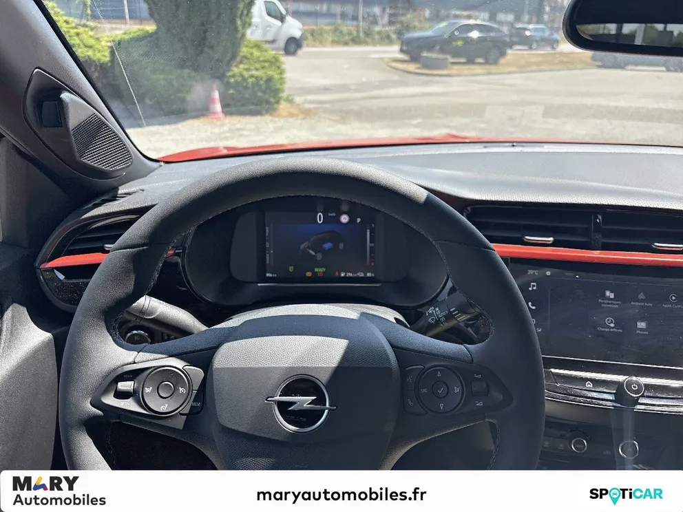 Véhicule occasion 1232152 - opel CORSA - Photo 9