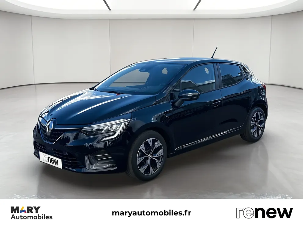 Véhicule occasion 1238416 - renault CLIO - Photo 1