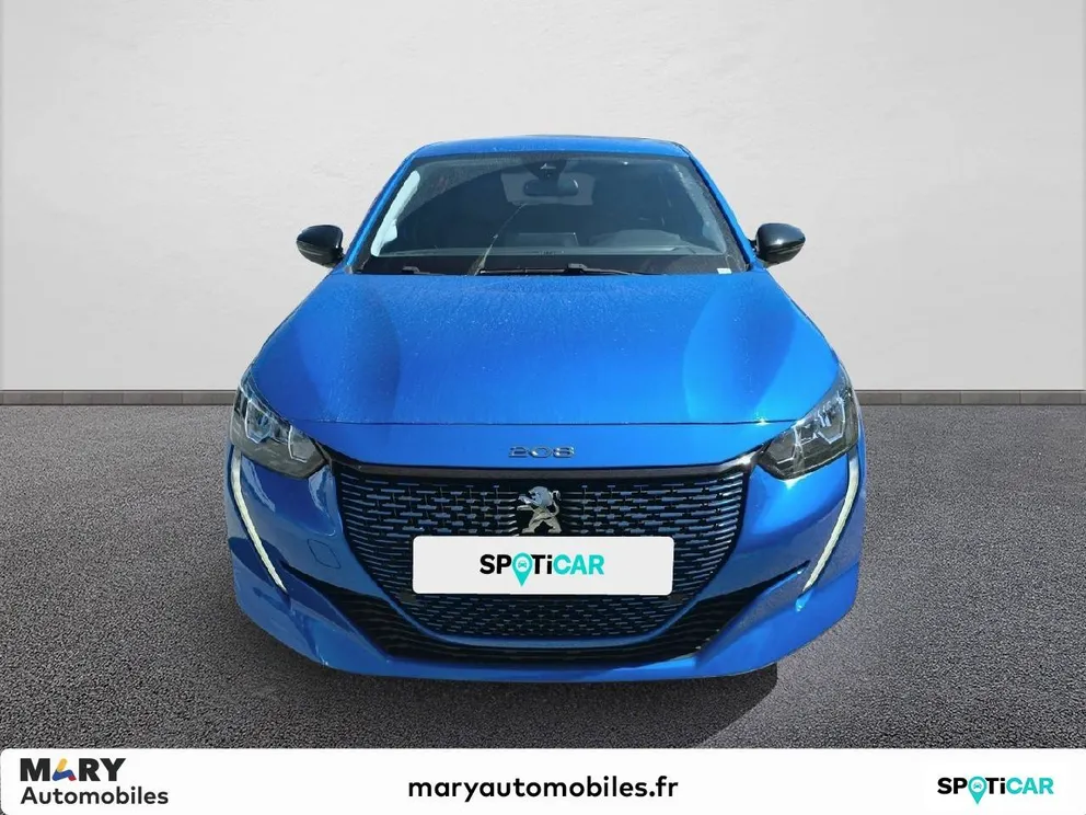 Véhicule occasion 233987 - peugeot 208 - Photo 2