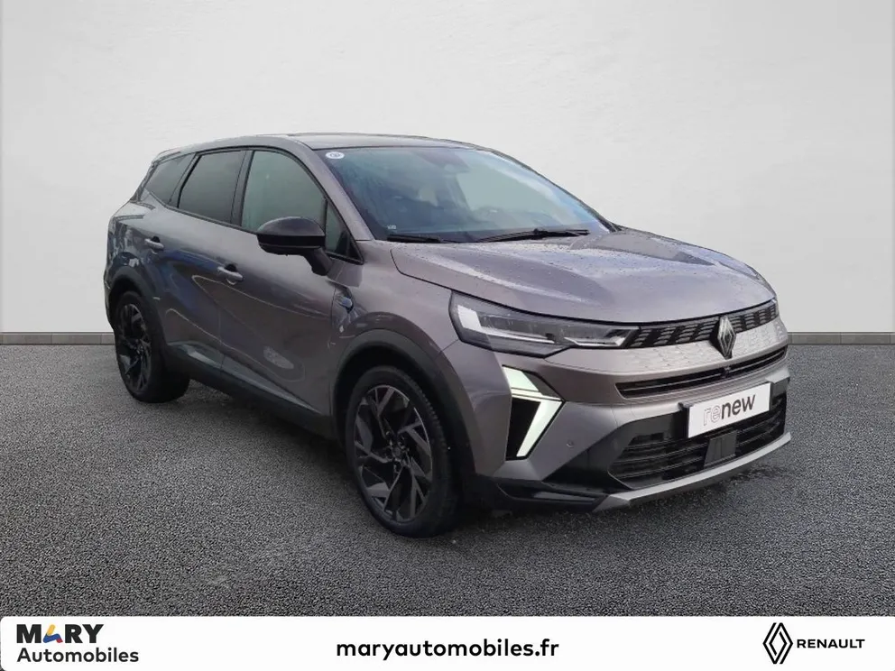 Véhicule occasion 207350 - renault SYMBIOZ - Photo 3