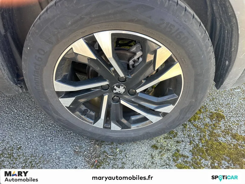 Véhicule occasion 230973 - peugeot 2008 - Photo 11